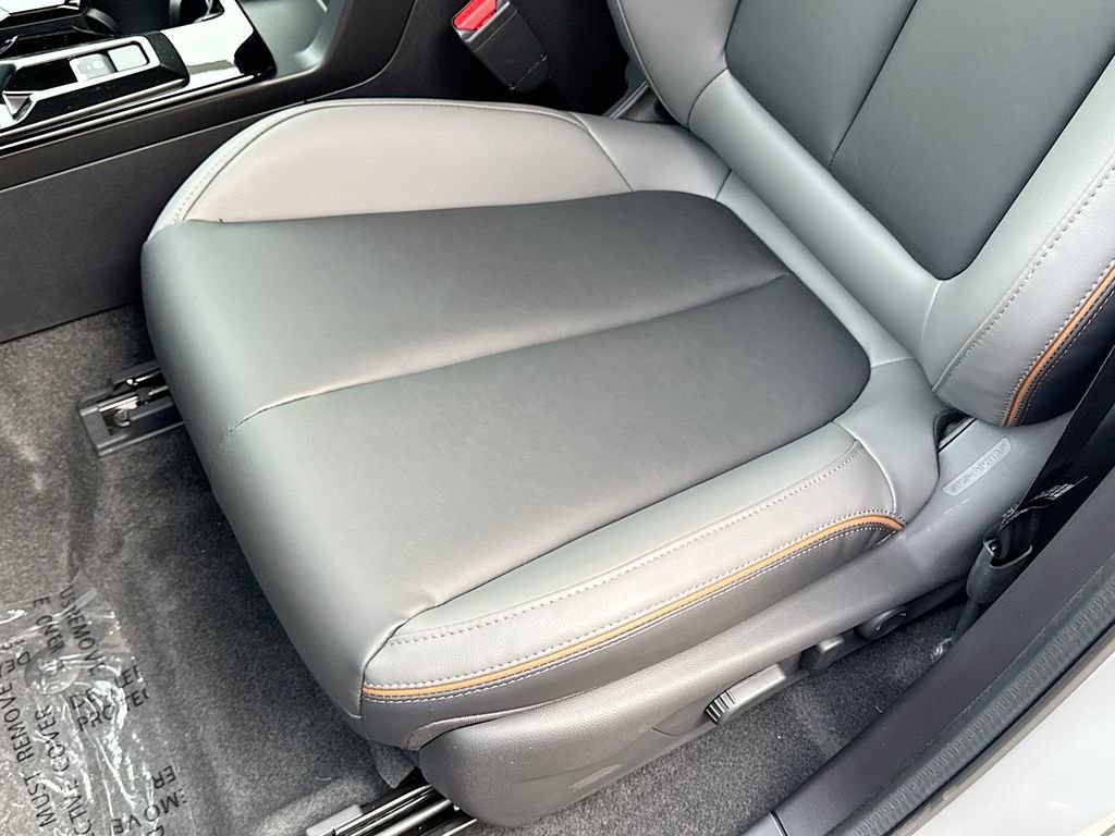 New 2026 Subaru Forester Sport image 17