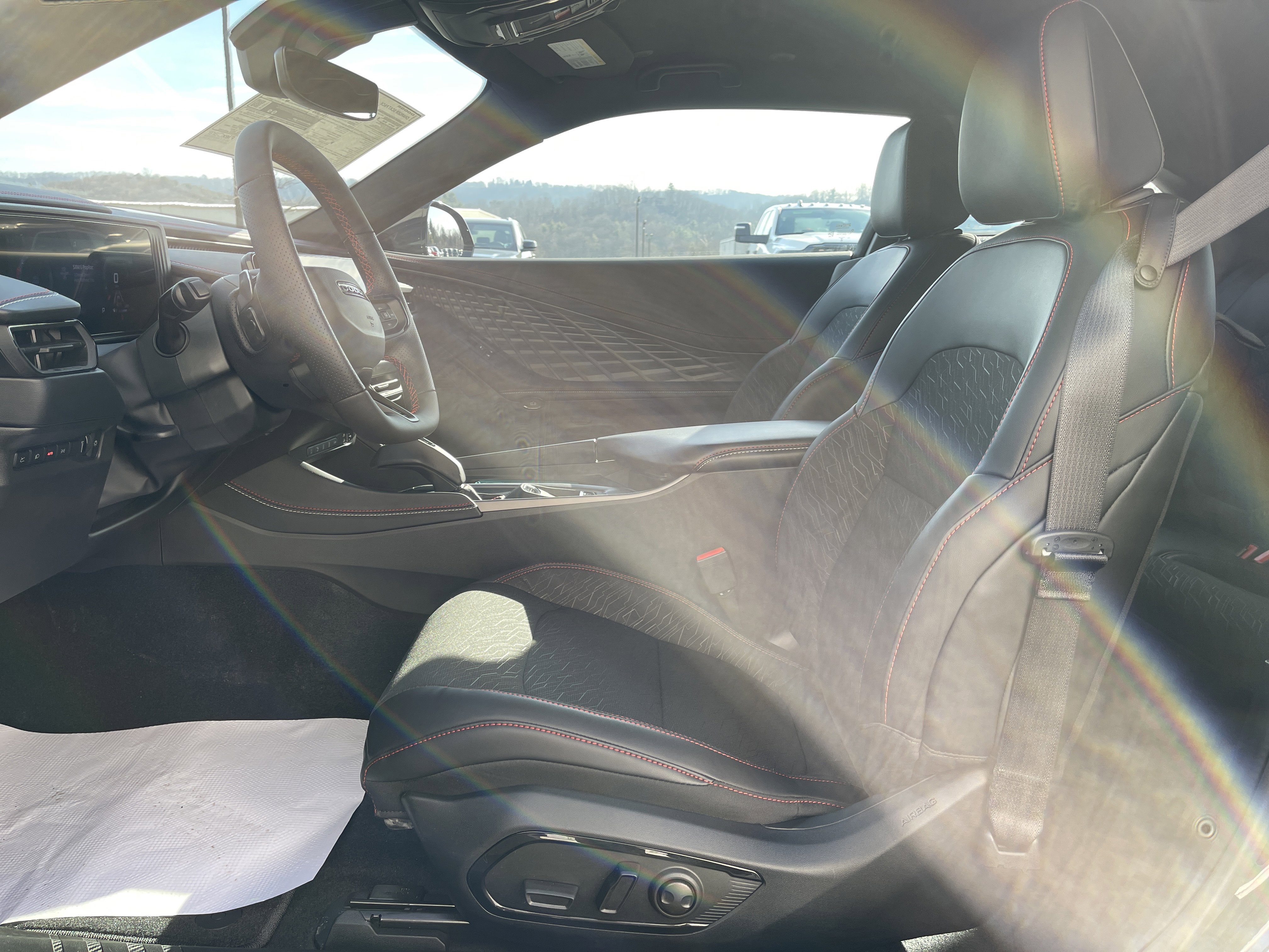 New 2026 Dodge Charger Scat Pack image 9