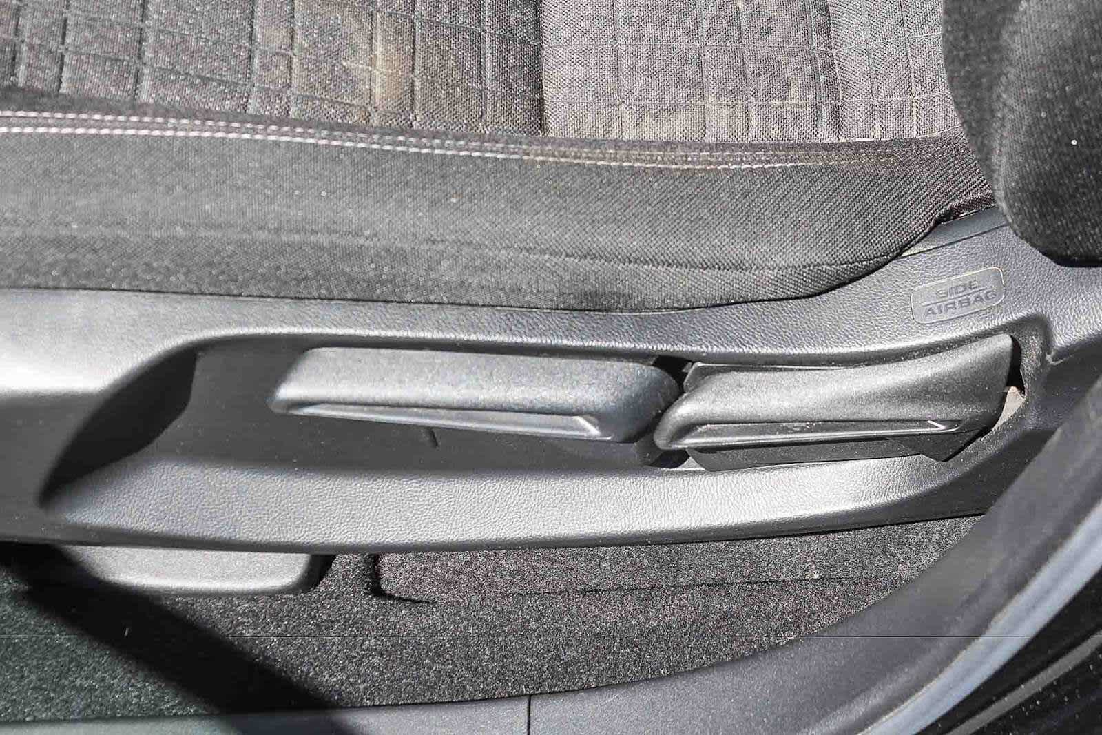 Used 2024 Honda HR-V LX image 20