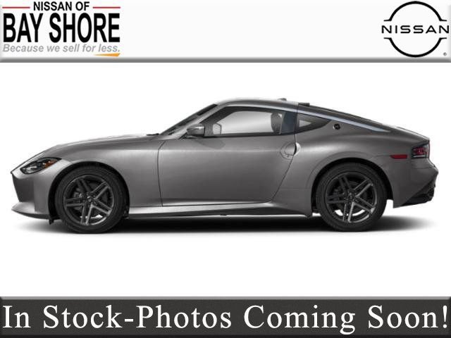 New 2026 Nissan Z Sport w/ Floor Mat Package RWD image 4