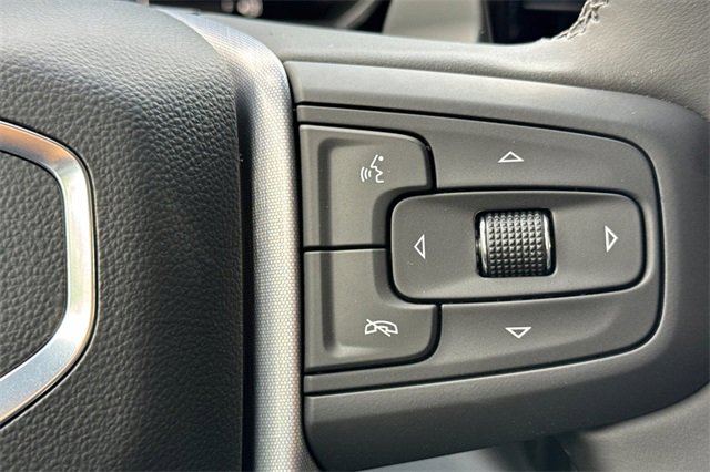 New 2026 GMC Sierra 1500 SLT w/ SLT Convenience Package image 29