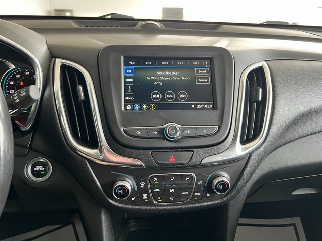 Used 2019 Chevrolet Equinox LT FWD image 21