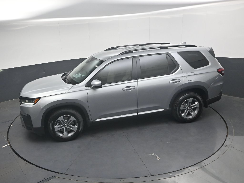 New 2026 Honda Pilot EX-L image 17