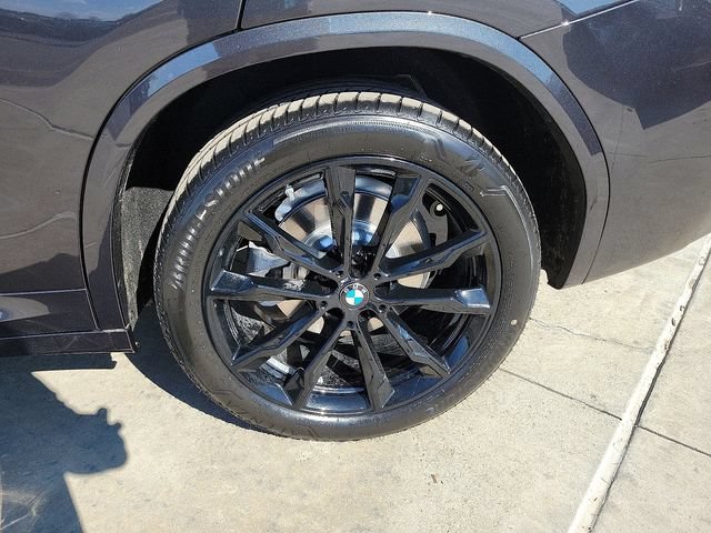Used 2024 BMW X3 sDrive30i w/ M Sport Package RWD image 10