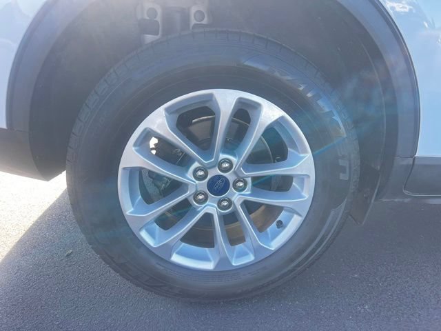 Used 2020 Ford Escape SE AWD/4WD image 7