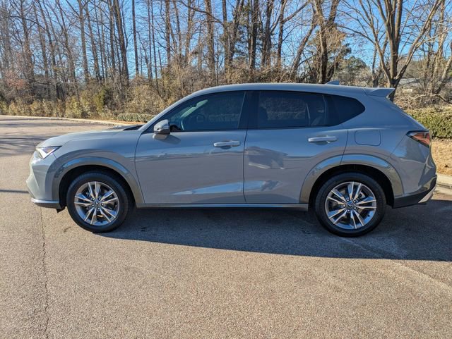 Used 2025 Acura ADX AWD image 3