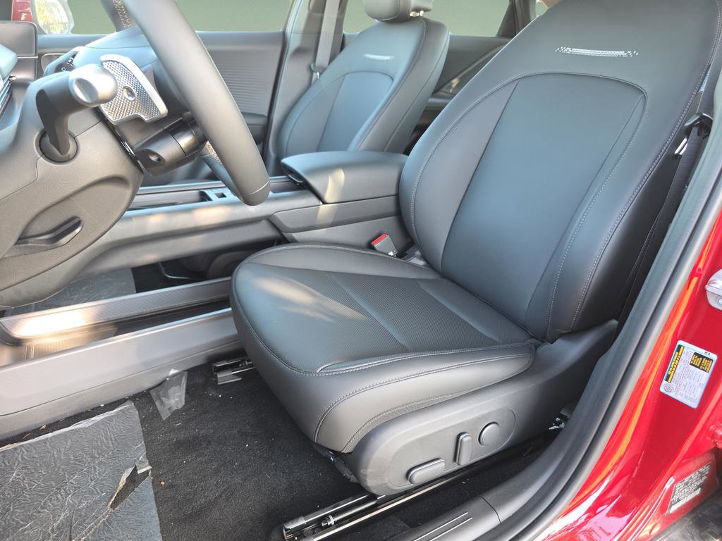 New 2023 Hyundai Ioniq 6 SEL image 19