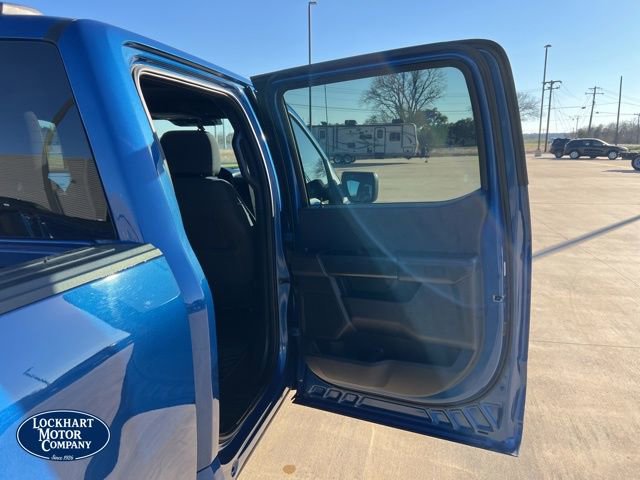 Used 2024 Ford F150 STX image 21