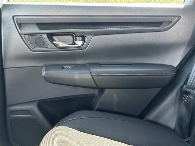 New 2026 Honda CR-V TrailSport image 14