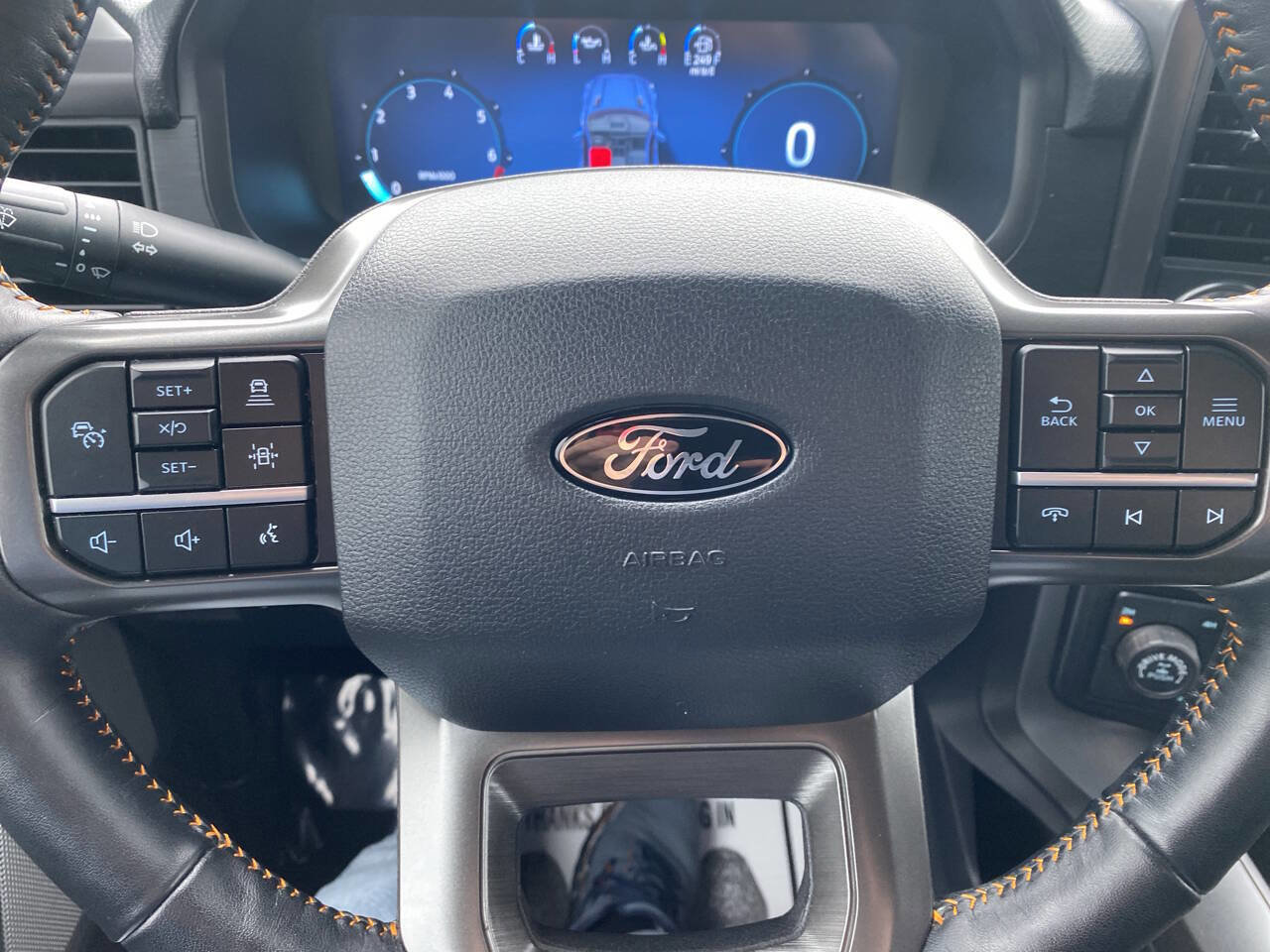 Used 2024 Ford F150 Tremor w/ Bed Utility Package image 28