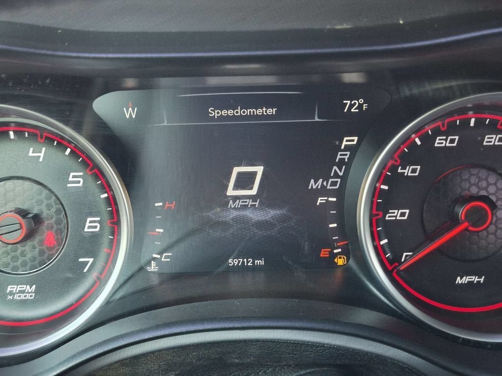 Used 2020 Dodge Charger SXT RWD image 12