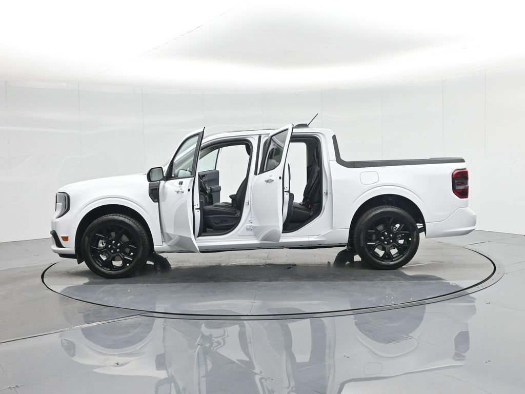 New 2025 Ford Maverick Lobo AWD/4WD image 34