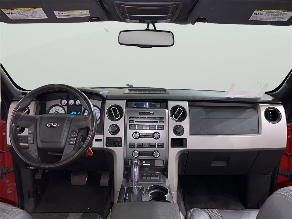 Used 2010 Ford F150 Raptor image 14