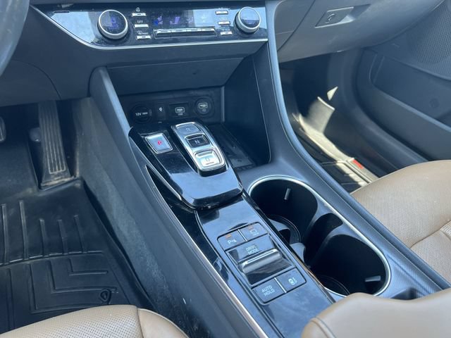 Used 2021 Hyundai Sonata Limited FWD image 27