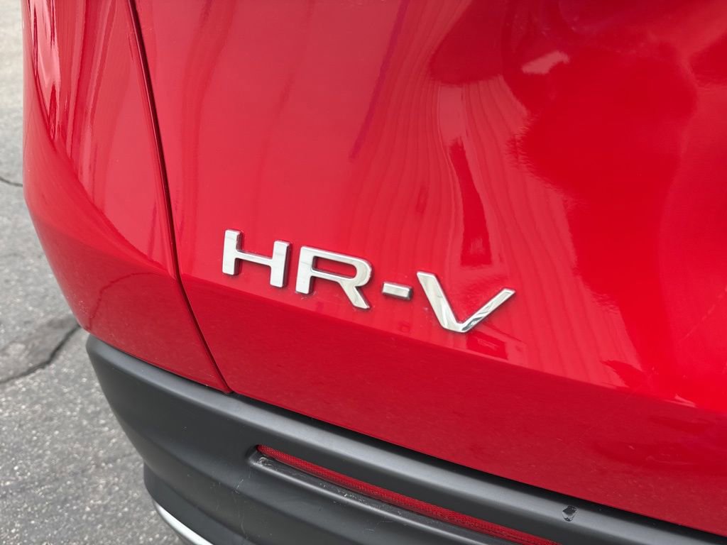 Certified 2024 Honda HR-V Sport image 11