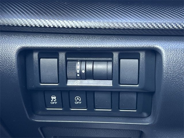 Certified 2023 Subaru Crosstrek 2.0i Premium image 22