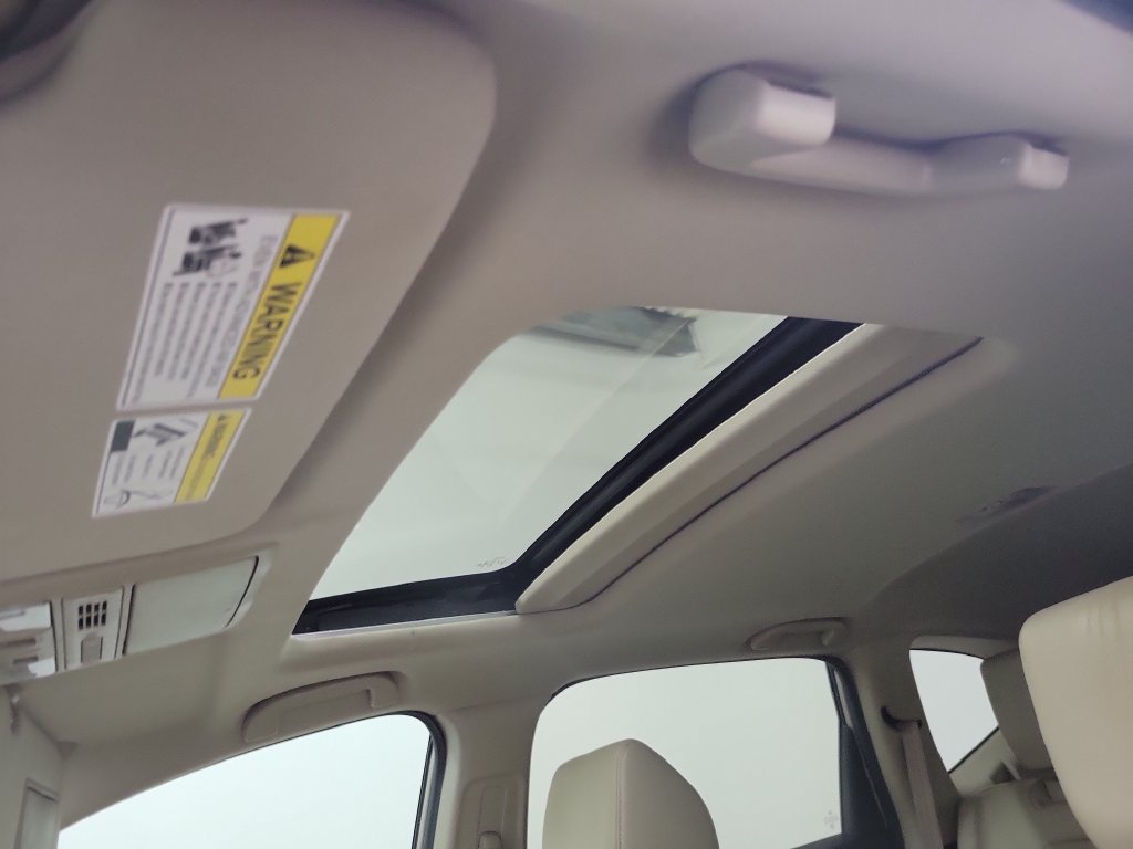 Used 2019 Honda CR-V EX-L image 34