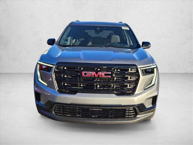 New 2026 GMC Acadia Elevation w/ Super Cruise Package FWD image 6