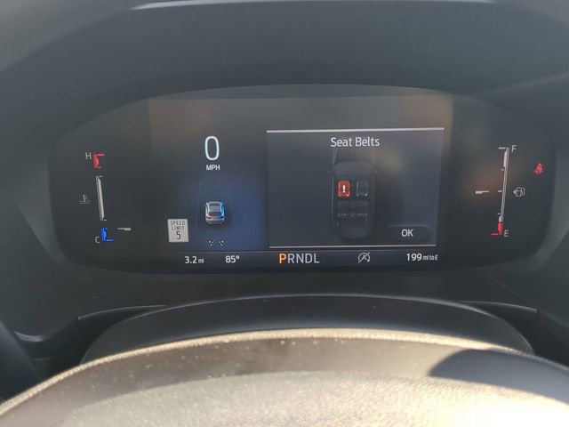New 2026 Ford Escape Active w/ Tech Pack #1 FWD image 26