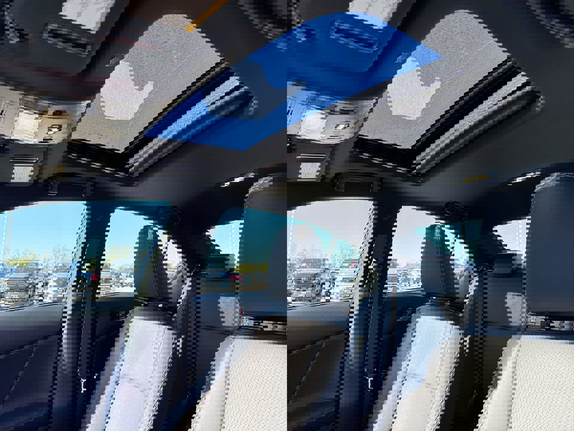 Used 2025 Lexus IS 350 F Sport image 16