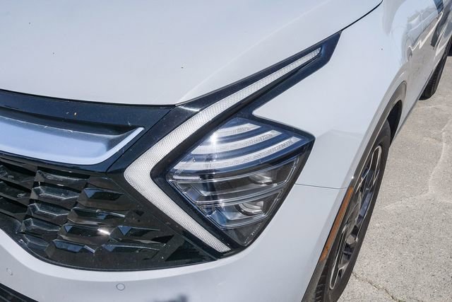 Certified 2024 Kia Sportage SX image 6