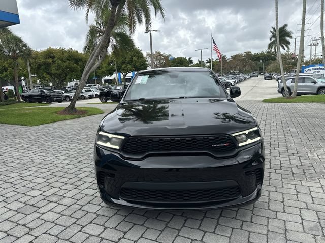Used 2023 Dodge Durango GT AWD/4WD image 36