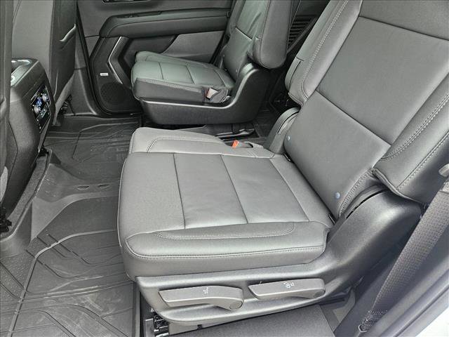 New 2026 Chevrolet Tahoe LT w/ Comfort Package image 17