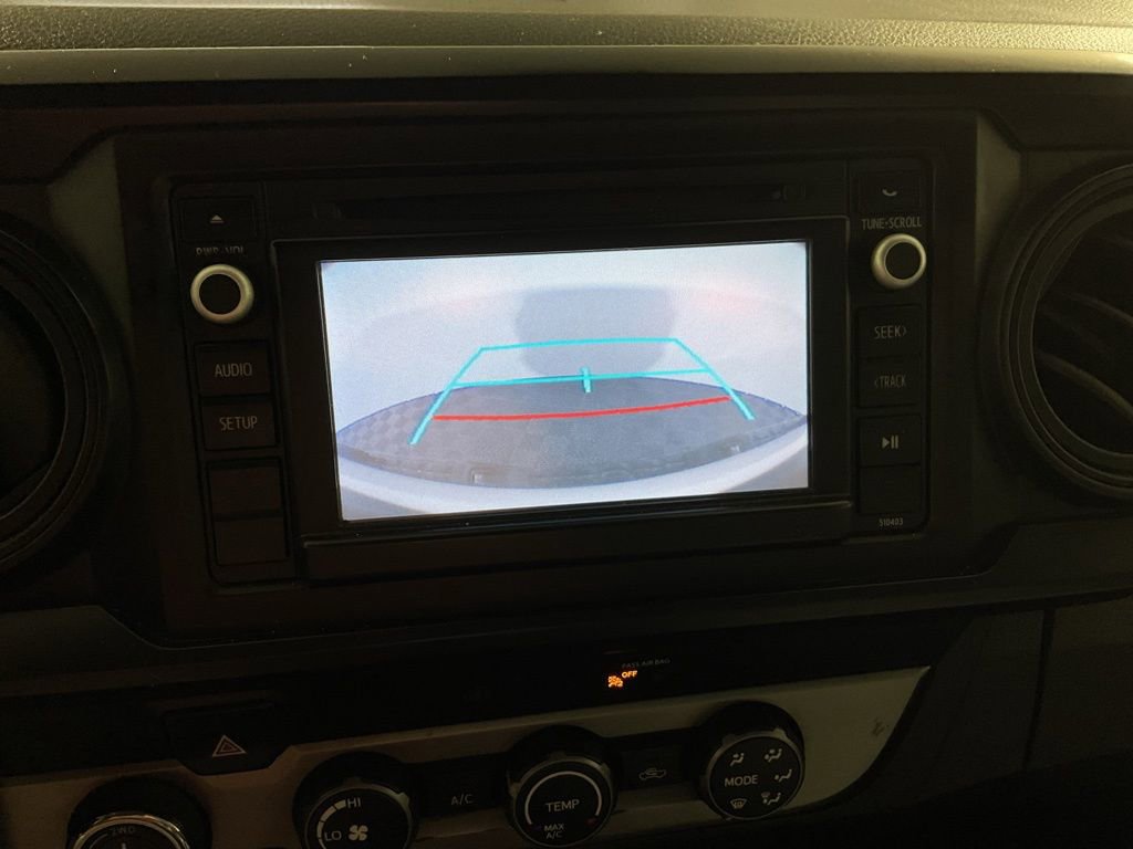 Used 2019 Toyota Tacoma SR image 2