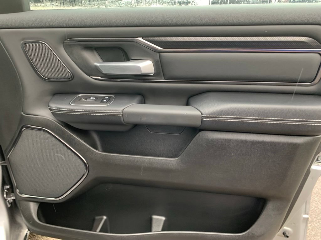 Used 2024 RAM 1500 Rebel w/ Rebel Level 2 Equipment Group AWD/4WD image 20