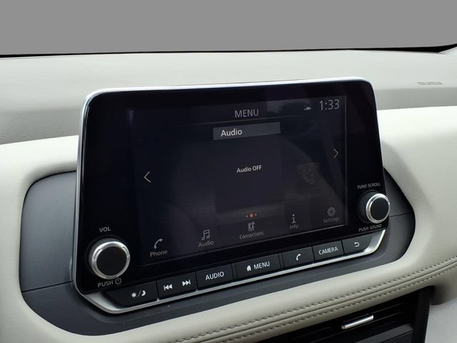 Certified 2023 Nissan Rogue SV AWD/4WD image 27