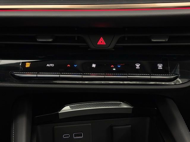 New 2026 Buick Envision Avenir image 30