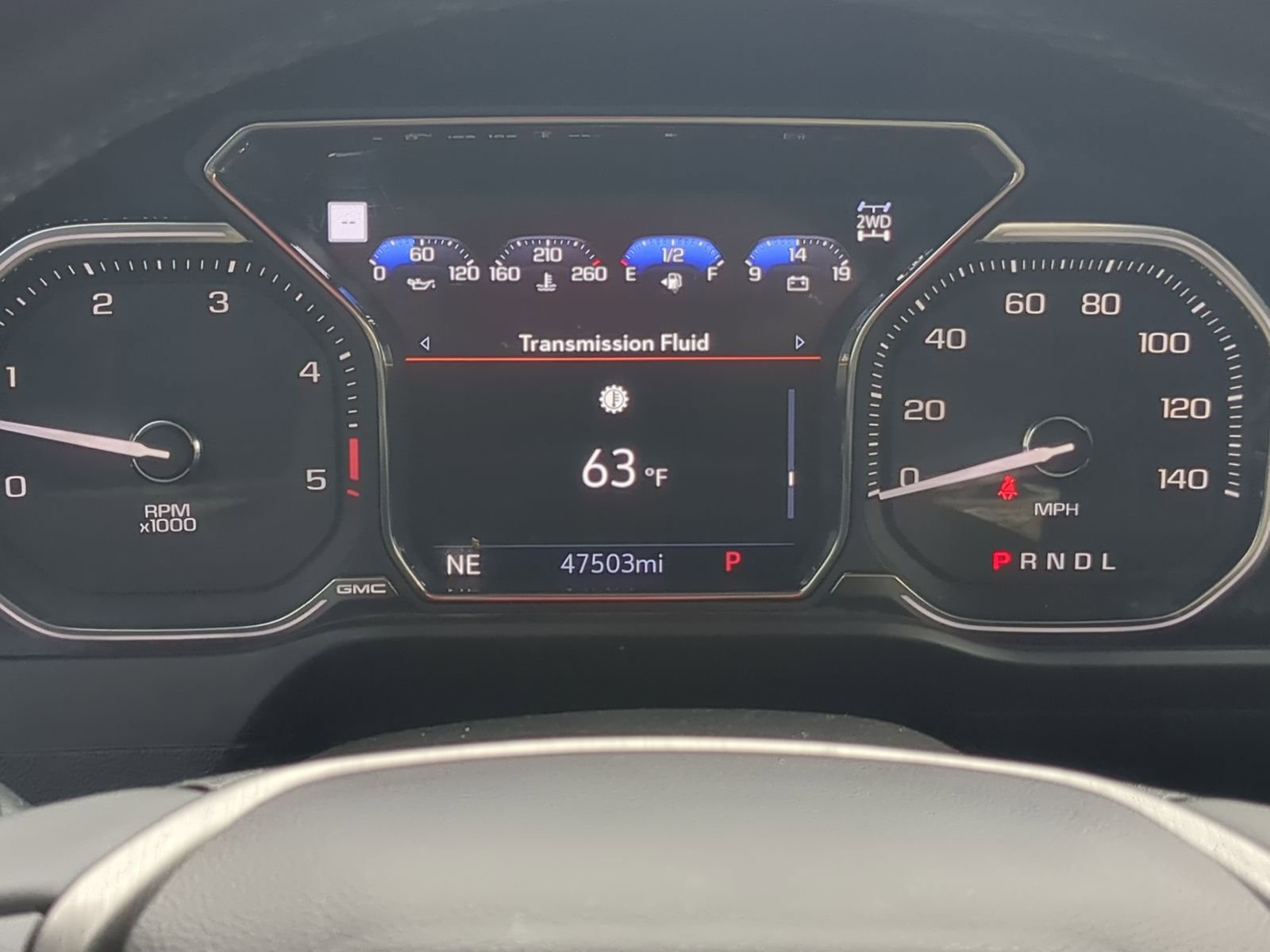 Used 2023 GMC Sierra 3500 Denali image 15