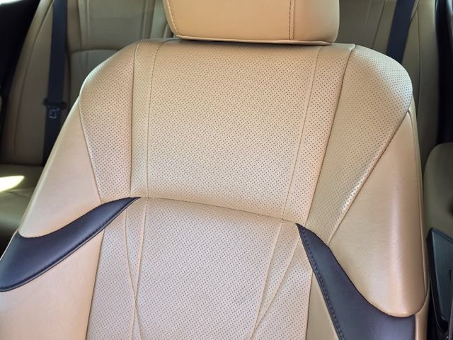 Used 2021 Lexus ES 350 w/ Accessory Package 2 FWD image 15