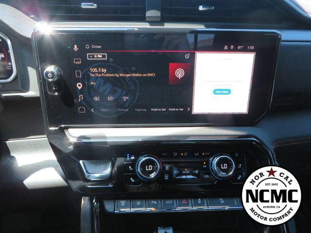 Used 2026 GMC Sierra 3500 AT4 w/ AT4 Premium Plus Package AWD/4WD image 31