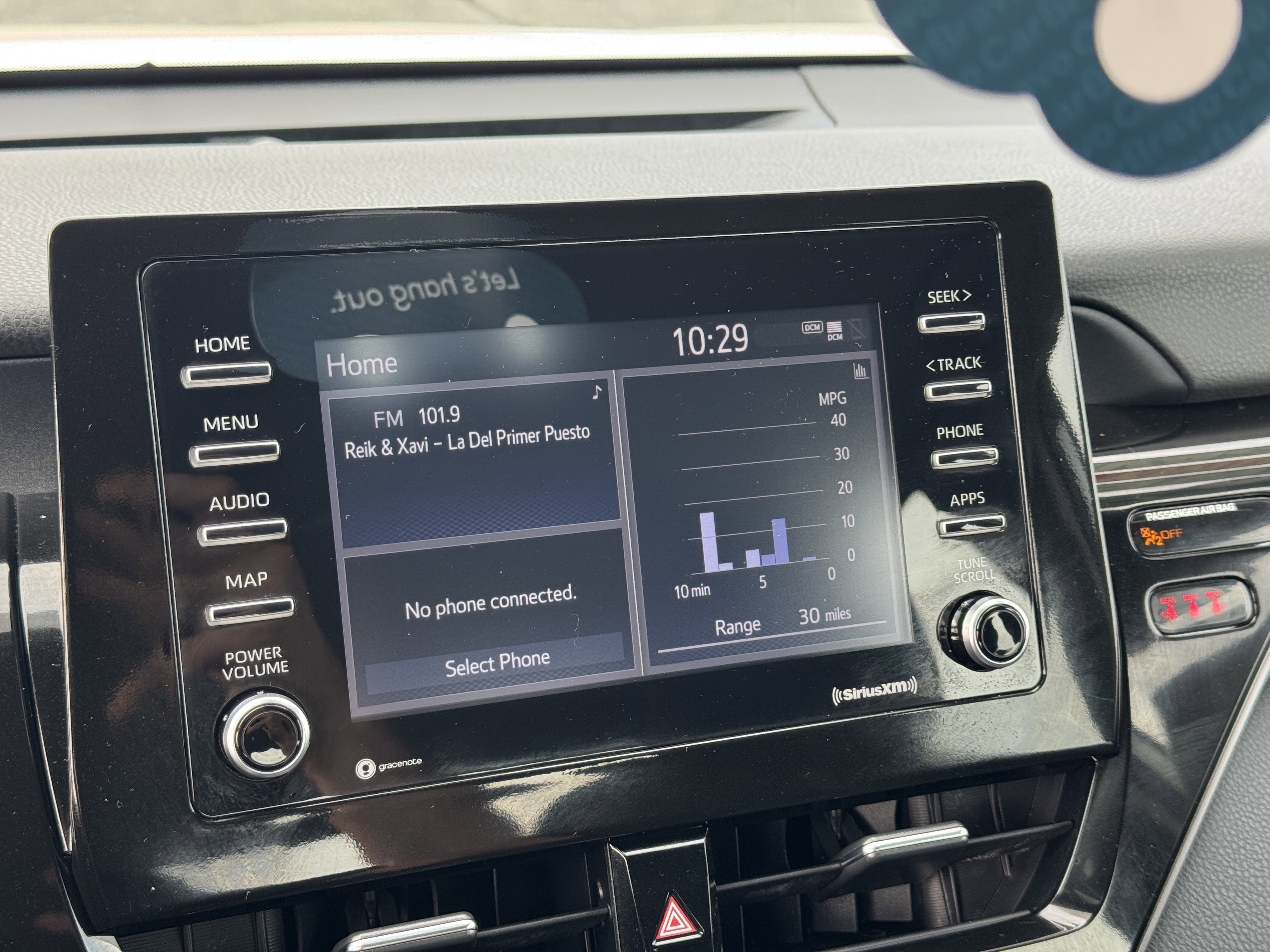 Used 2023 Toyota Camry LE image 24