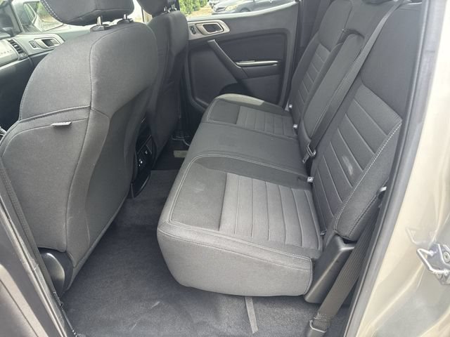 Used 2019 Ford Ranger XLT w/ Equipment Group 302A Luxury RWD image 14