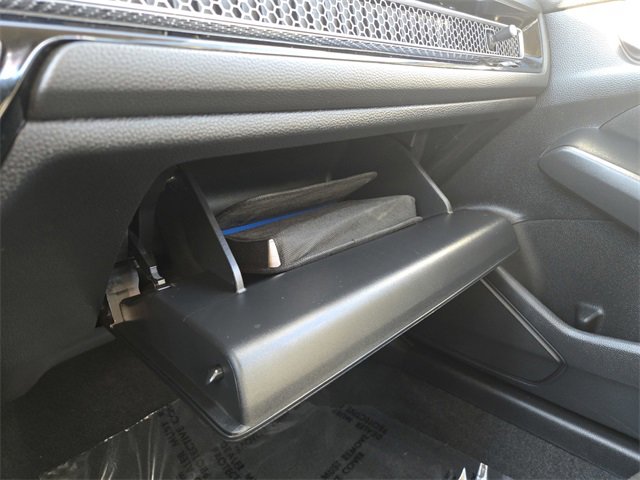 Used 2022 Honda Civic LX image 19