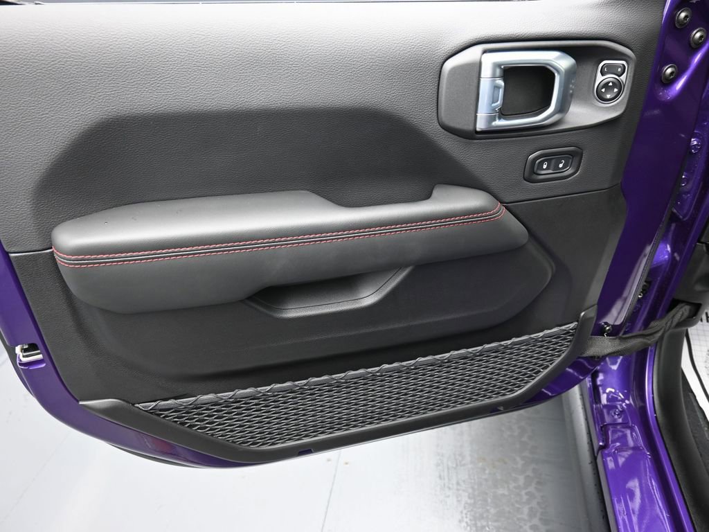 New 2026 Jeep Wrangler Rubicon image 9