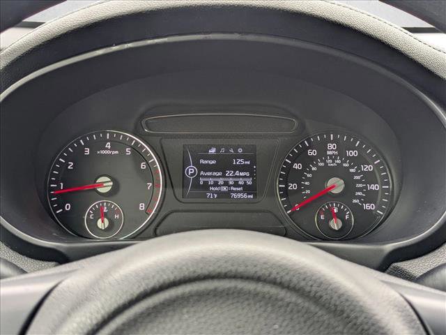 Used 2016 Kia Sorento LX image 8