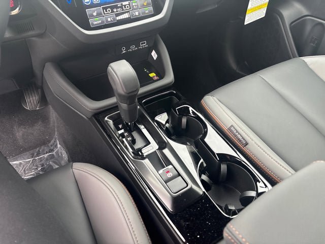 New 2026 Subaru Forester Sport AWD/4WD image 77