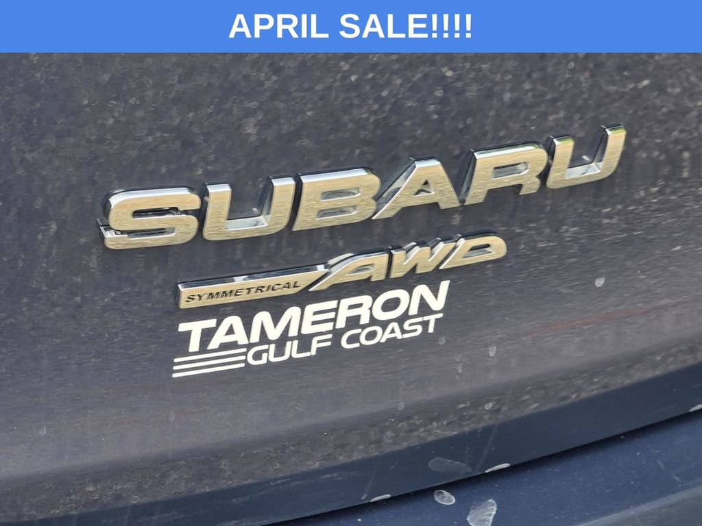 Used 2023 Subaru Ascent Touring AWD/4WD image 39