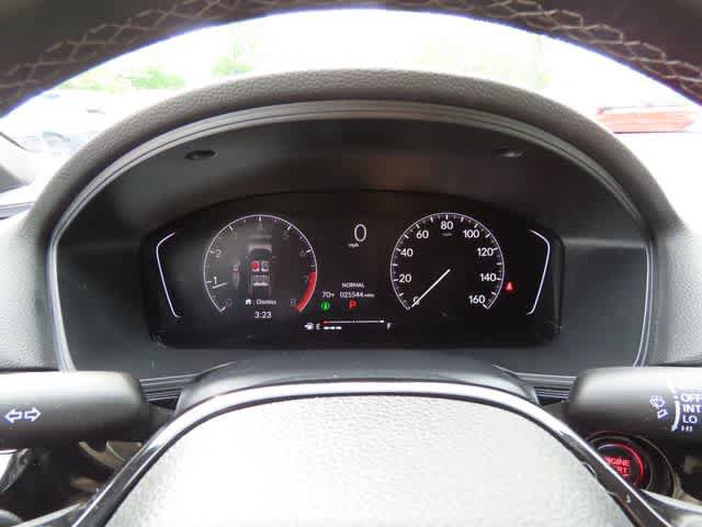 Certified 2024 Honda Civic Sport image 22