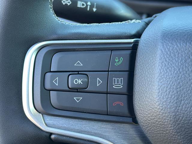 New 2026 Jeep Grand Wagoneer Limited image 27