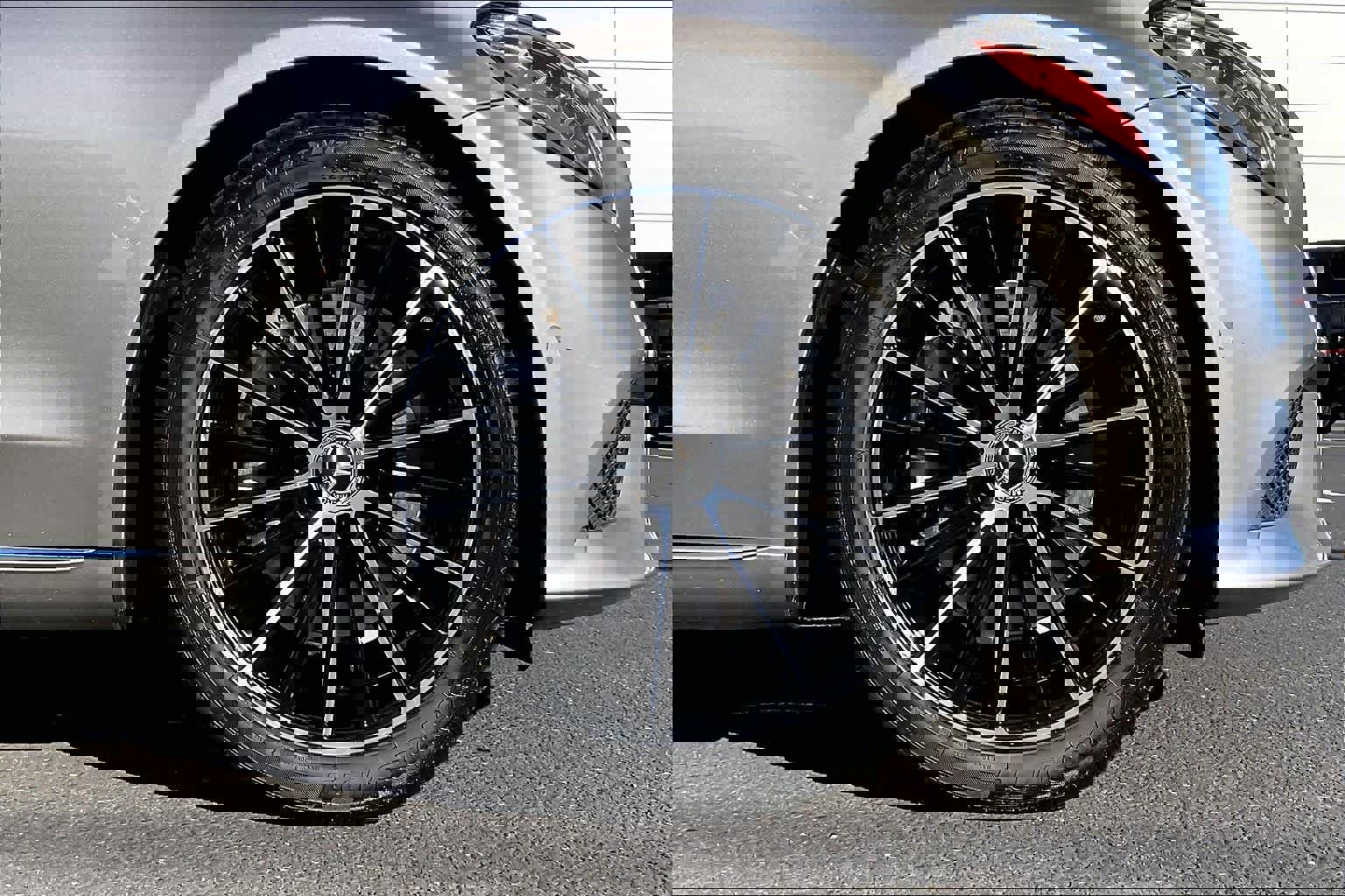 Used 2019 Mercedes-Benz C 300 Sedan image 11