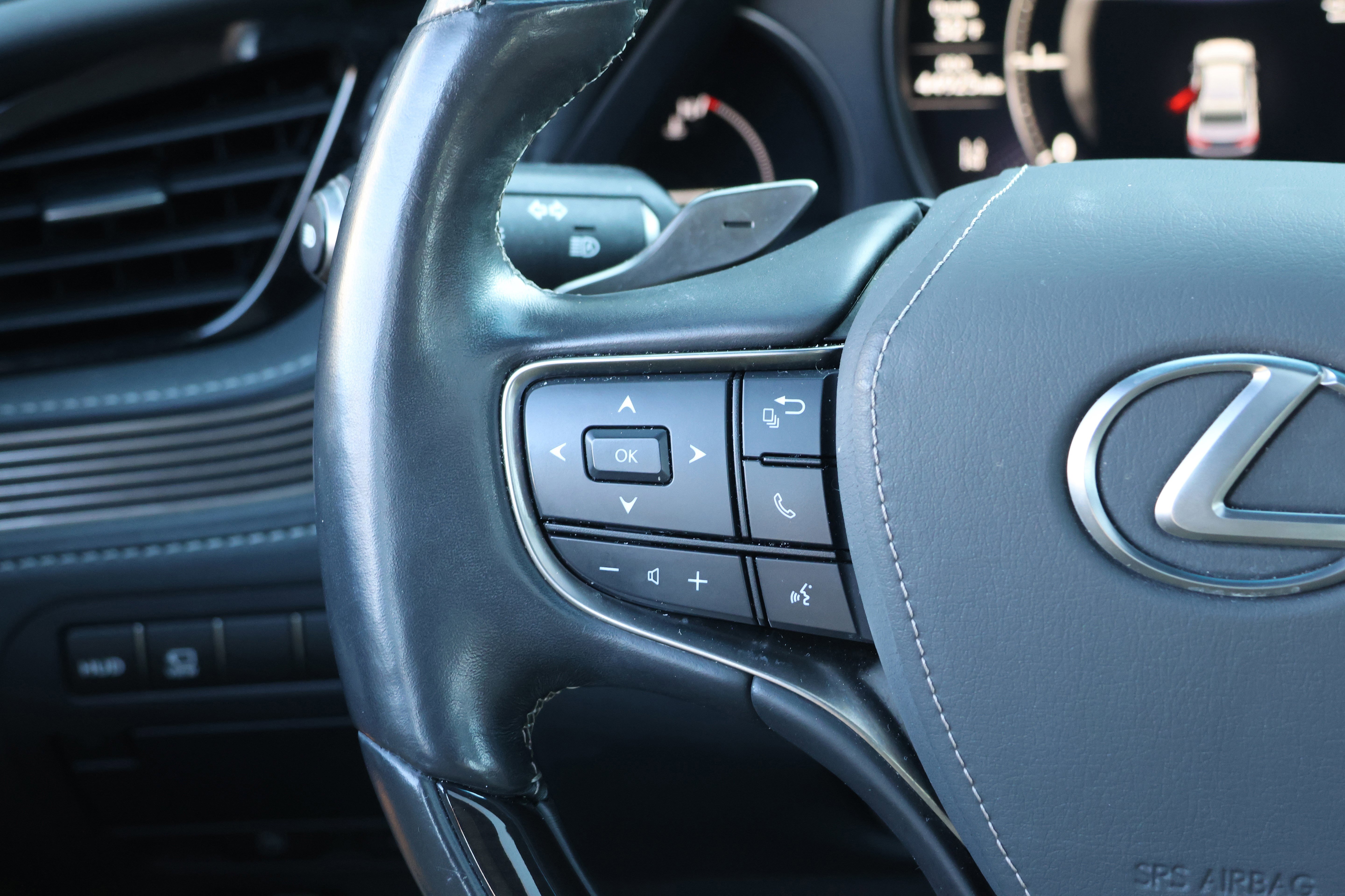 Used 2022 Lexus LS 500 500 image 18