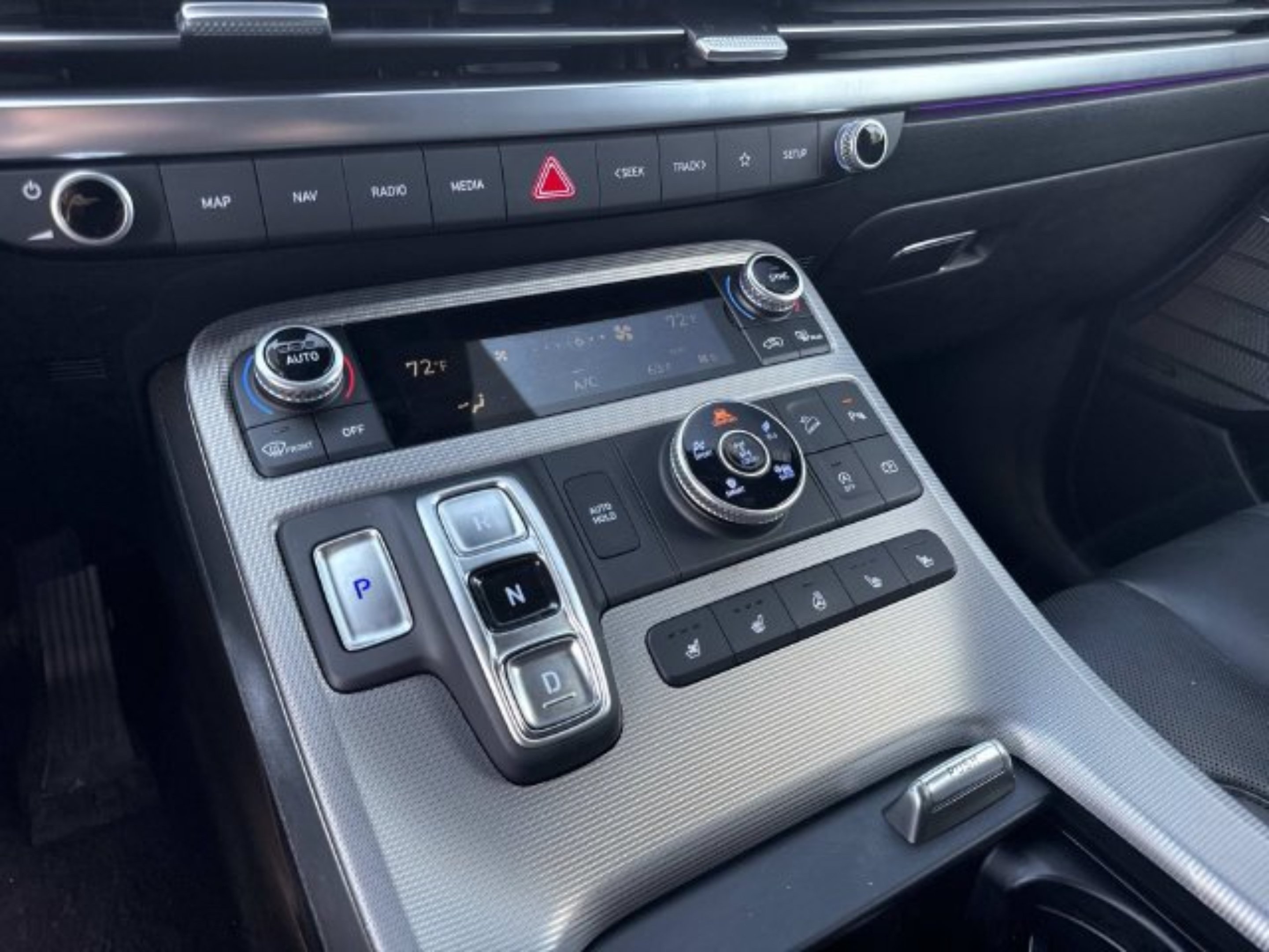 Used 2025 Hyundai Palisade Calligraphy AWD/4WD image 24