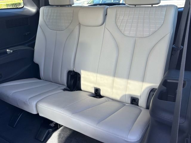 Used 2024 Hyundai Palisade Limited image 14