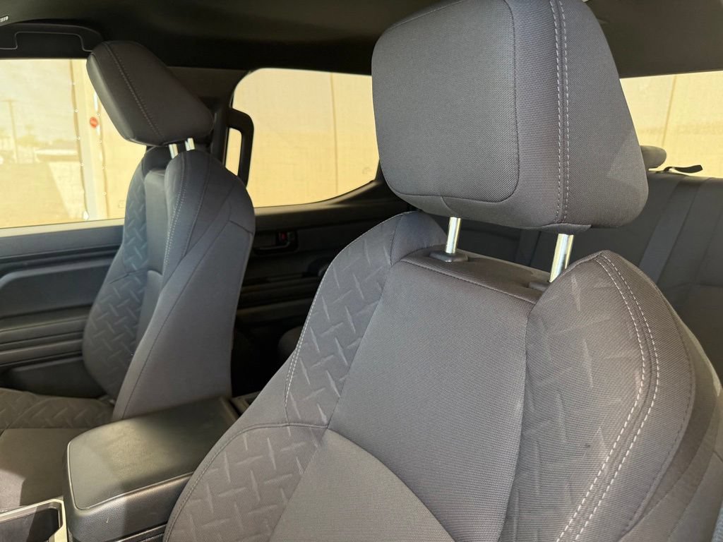 Used 2026 Toyota Tacoma SR5 AWD/4WD image 28