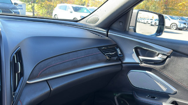 Certified 2023 Acura RDX w/ Advance Package AWD/4WD image 23
