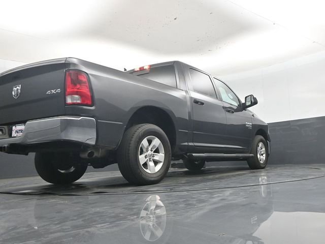 Used 2022 RAM 1500 Classic SLT w/ Electronics Group AWD/4WD image 39
